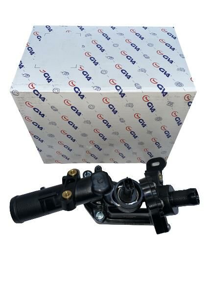 TERMOSTAT KOMPLE / MEGANE 4 - TALİSMAN - CLİO 4 / 110602770R - 5111420