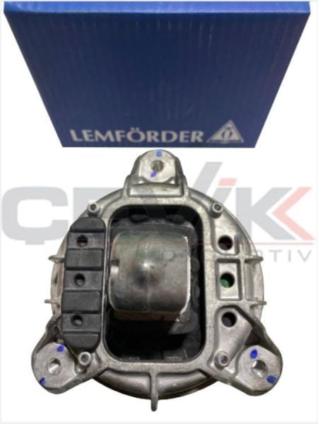 MOTOR TAKOZU SAĞ /F06-F07-F10-F11-F12-F13-F01-F02 / 22116868302 - 3944401