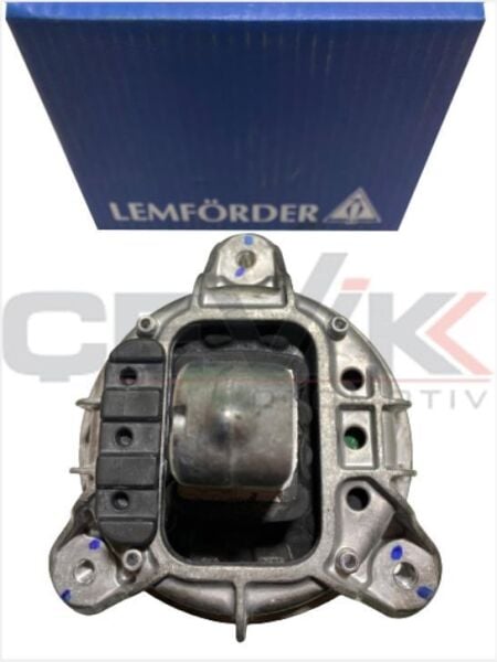 MOTOR TAKOZU SAĞ /F06-F07-F10-F11-F12-F13-F01-F02 / 22116868302 - 3944401