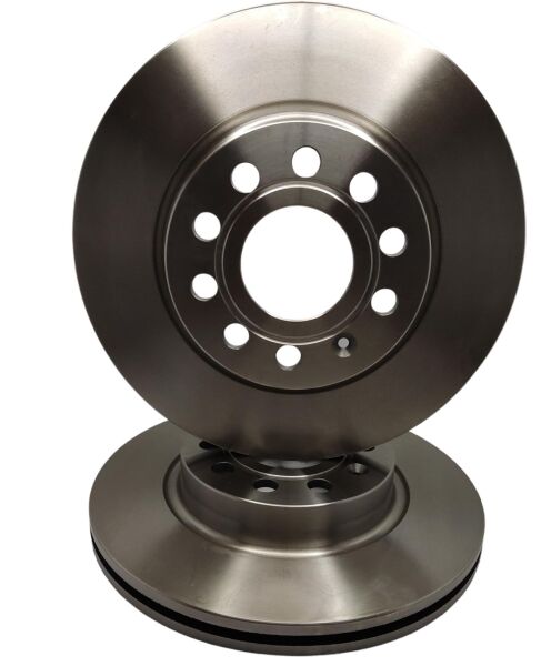 ÖN FREN DİSK 280 MM CADDY 3/ GOLF 5 1K0615301AK