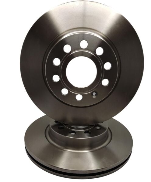 ÖN FREN DİSKİ GOLF JETTA PASSAT A3 LEON OCTAVİA 280M 1K0