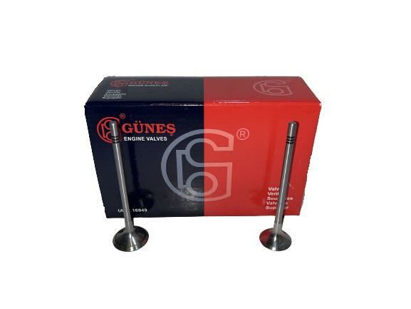 SUBAP TAKIM / TRANSPORTER T7 - CRAFTER 2,0 / 04L109601H-04L109611-6050-6051