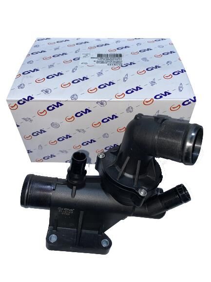 TERMOSTAT KOMPLE / TRAFİC 3 1.6 DCI - VİVARO B 14> / 110615482R - 5119123