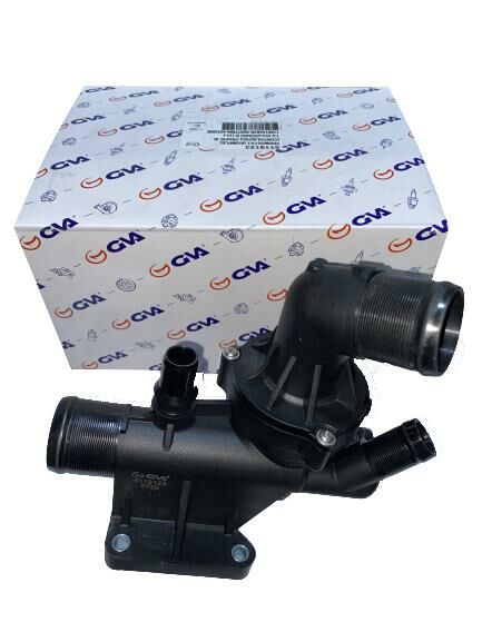 TERMOSTAT KOMPLE / TRAFİC 3 1.6 DCI - VİVARO B 14> / 110615482R - 5119123