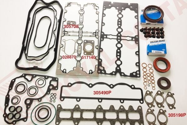 Conta Royal 517008 Ducato 2006-2021 OEM 2995609