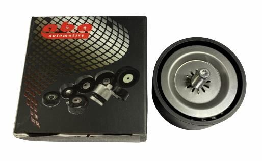 Kayış Gergi Rulmanı ABA 25757514 Sprinter OEM 6512000770