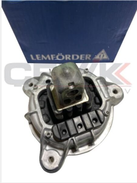 BMW MOTOR TAKOZ SOL F07-F10-F11