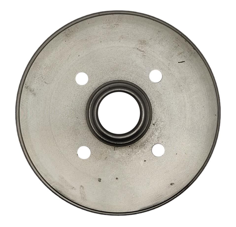 ARKA DİSK-KAMPANA  / GOLF 1-2 / 191501615B-171501615