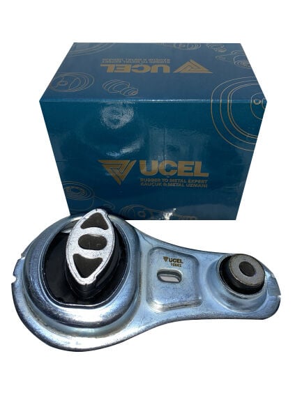 Şanzıman Alt Takozu UCAL 10882 Renault Master III Önden Çekişli OEM 8200675206