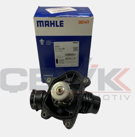 BMW TERMOSTAT E46-E60-E65-E70-E83-E87-E90-M47N-M57N