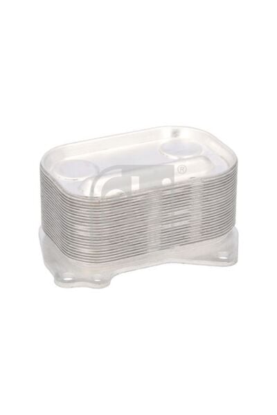 Yağ Soğutucusu FEBI 188479 BMW F20 F21 F30 N13 OEM 11427625489