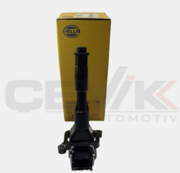 BMW ATEŞLEME BOBİNİ M52-M54-M62-E36-E46-E38-E39-E53