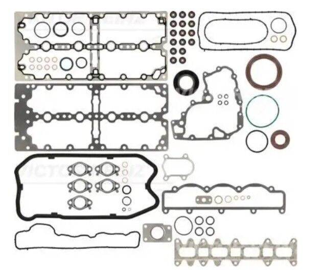 Conta Victor Reinz VR013755101 Ducato 2006-2021 OEM 2995609