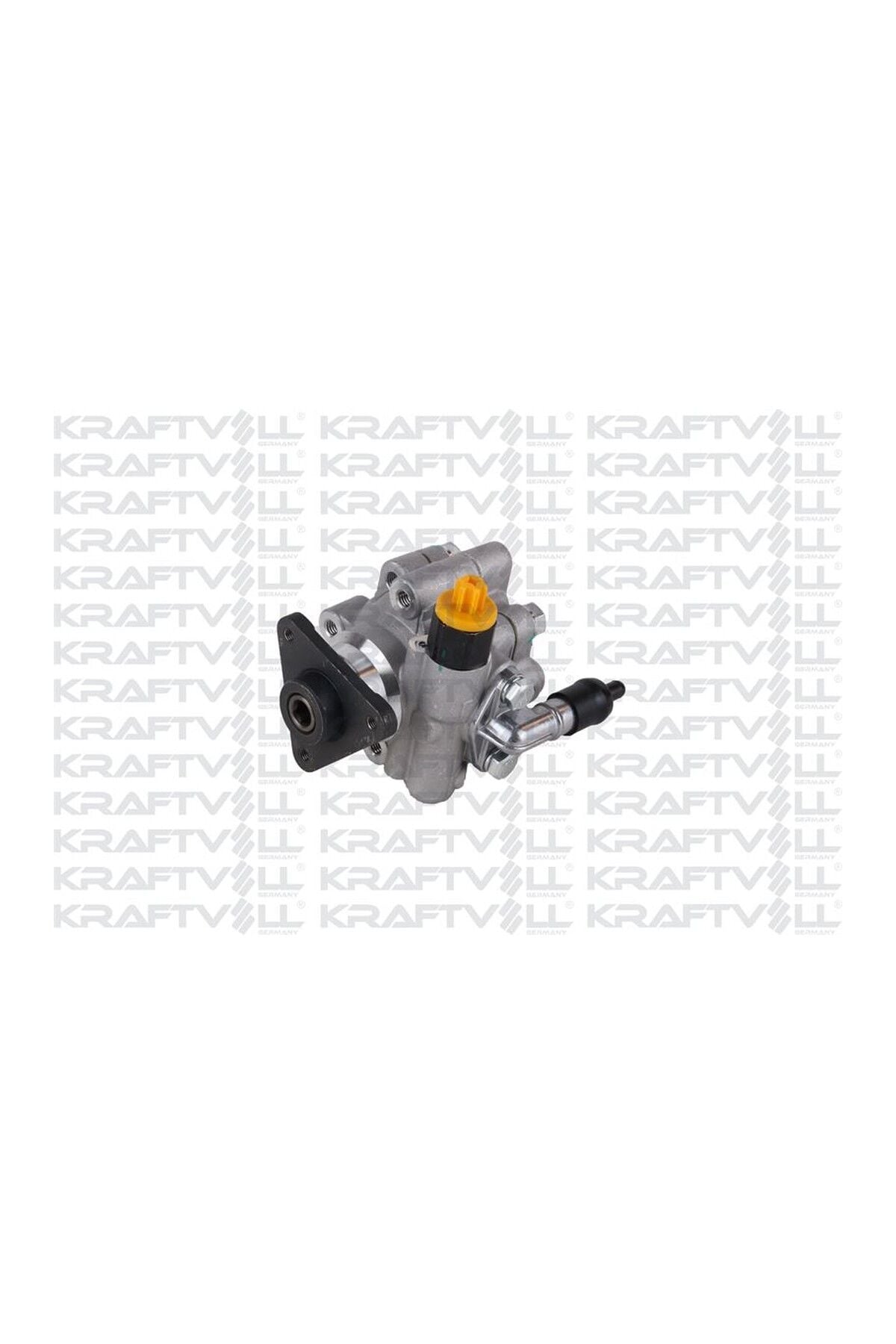 Hidrolik Direksiyon Pompası Kraftvoll 01060067 Renault Master III