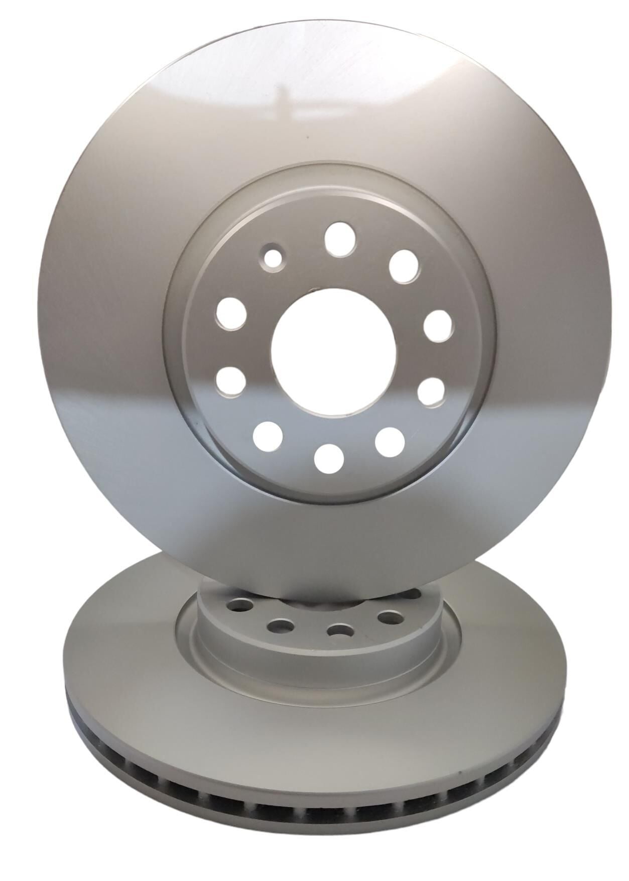 ÖN FREN DİSKİ GOLF JETTA PASSAT A3 CADDY LEON OCTAVİA 1K0 312MM