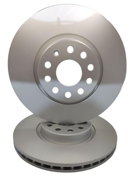ÖN FREN DİSKİ GOLF JETTA PASSAT A3 CADDY LEON OCTAVİA 1K0 312MM