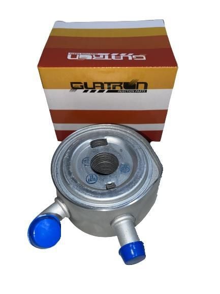 YAĞ SOĞUTUCU / CLİO 2 3 - MEGANE 2 - KANGOO 1.5 DCI / 8200068115 - 40554