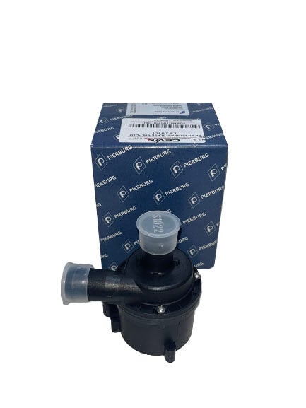 Ek Su Pompası Pierburg P.BURG706740100 Volkswagen Passat / Polo / Audi A1 OEM 6R0965561A