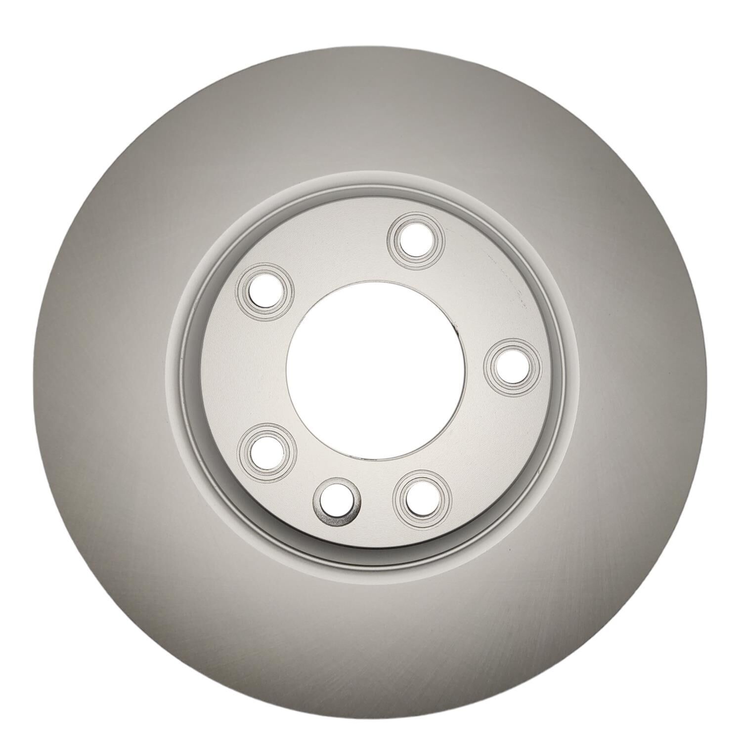 SOL ÖN FREN DİSKİ / AUDI Q7(07-15)-TOUAREG(03-10)-PORSCHE CAYENNE(03>) / 7L8615301-DDF1408LC-1