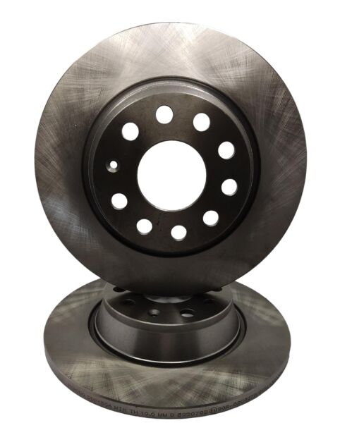 ARKA FREN DİSK GOLF/PASSAT/LEON 2004-2013  1K0615601AD