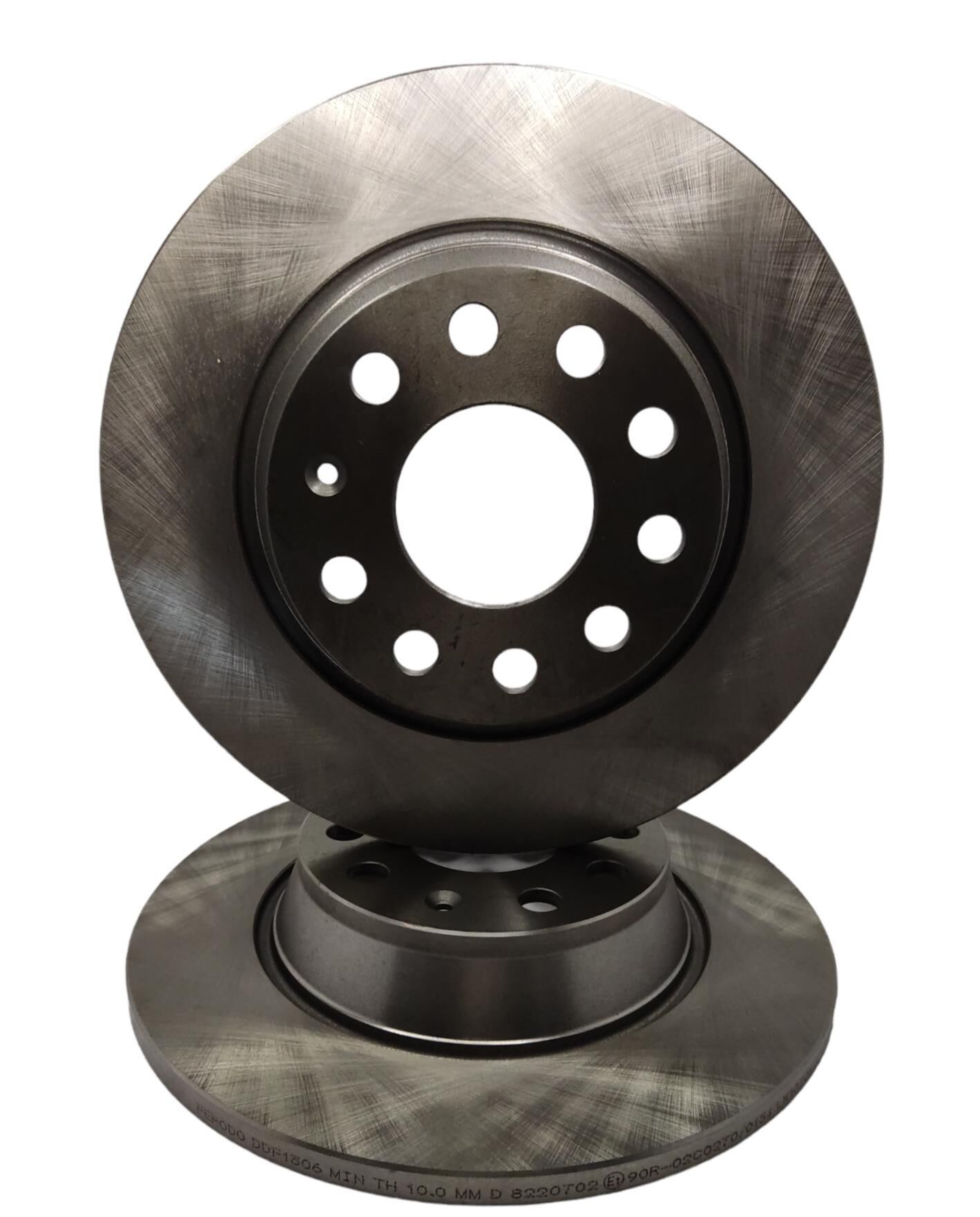 ARKA FREN DİSKİ GOLF JETTA PASSAT A3 LEON OCTAVİA 1K0 282MM