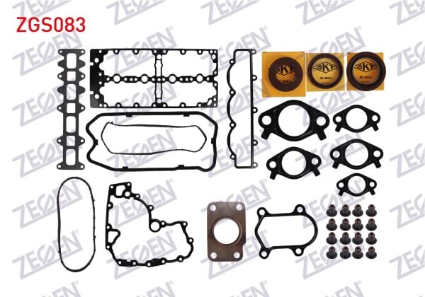 Conta Zegen ZGS083 Ducato 2006-2021 OEM 2995609