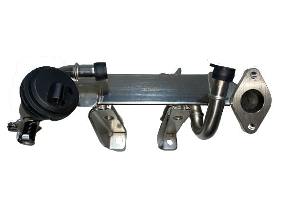 EGR Soğutucu Kale 354970 Renault Master III / Trafic II OEM 8200910446