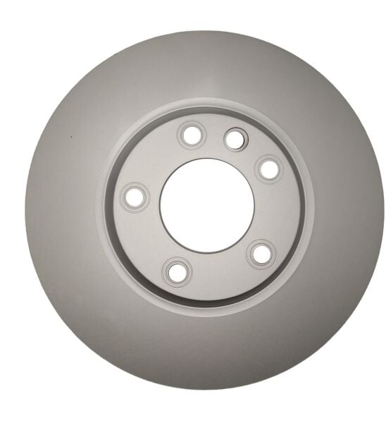 ÖN FREN DİSK SAĞ 350 MM TOUAREG/Q7/CAYENNE 7L8615302
