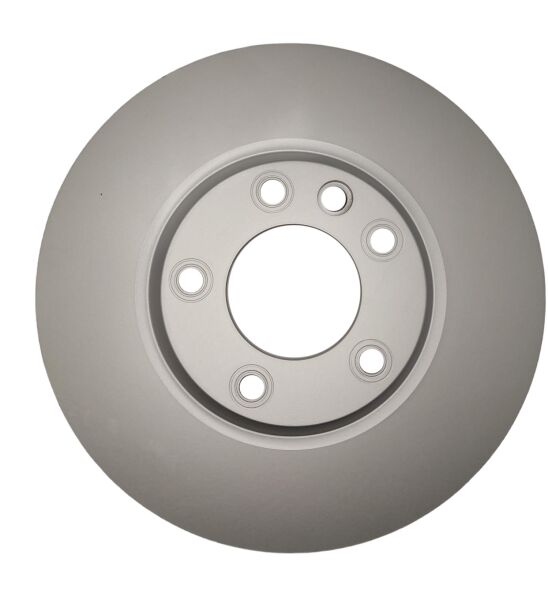 ÖN FREN DİSK SAĞ 350 MM TOUAREG/Q7/CAYENNE 7L8615302