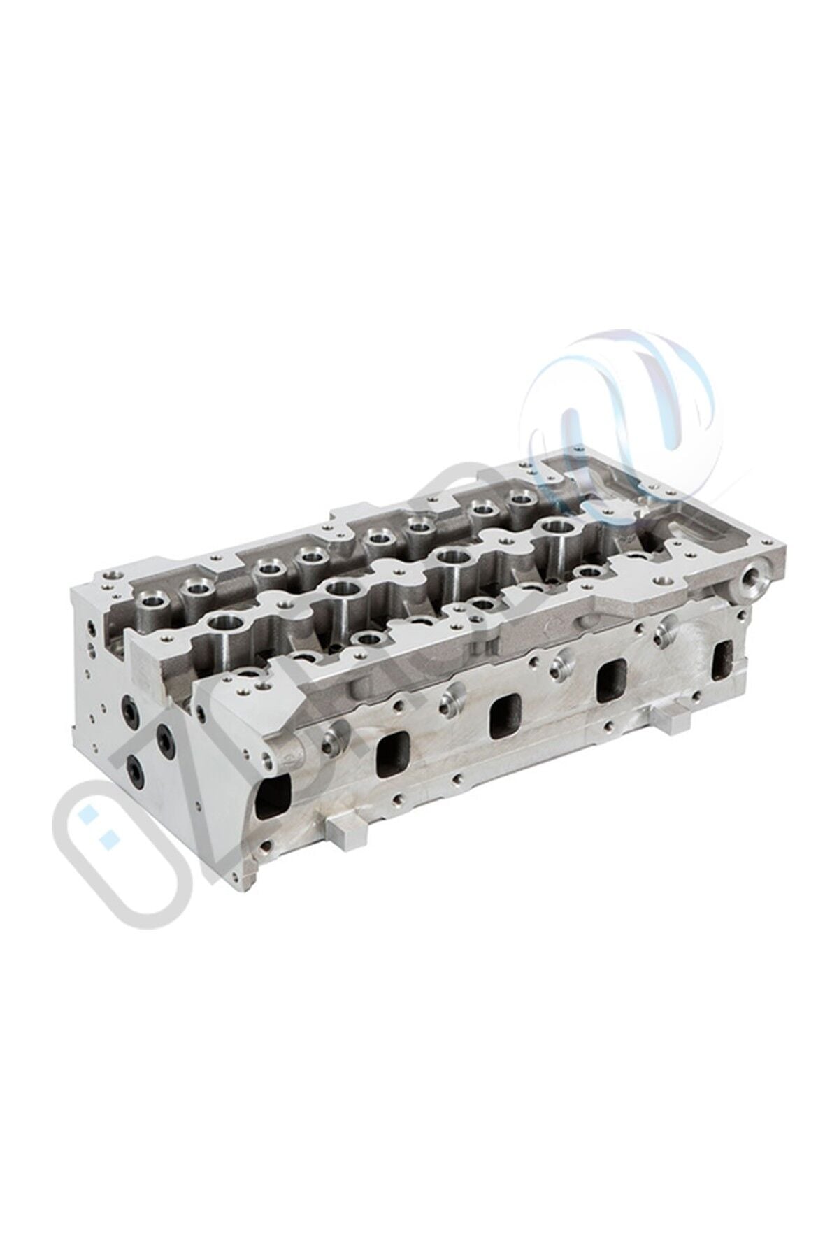 Silindir Kapağı Ozgayd CH07003 Fiat Albea / Doblo