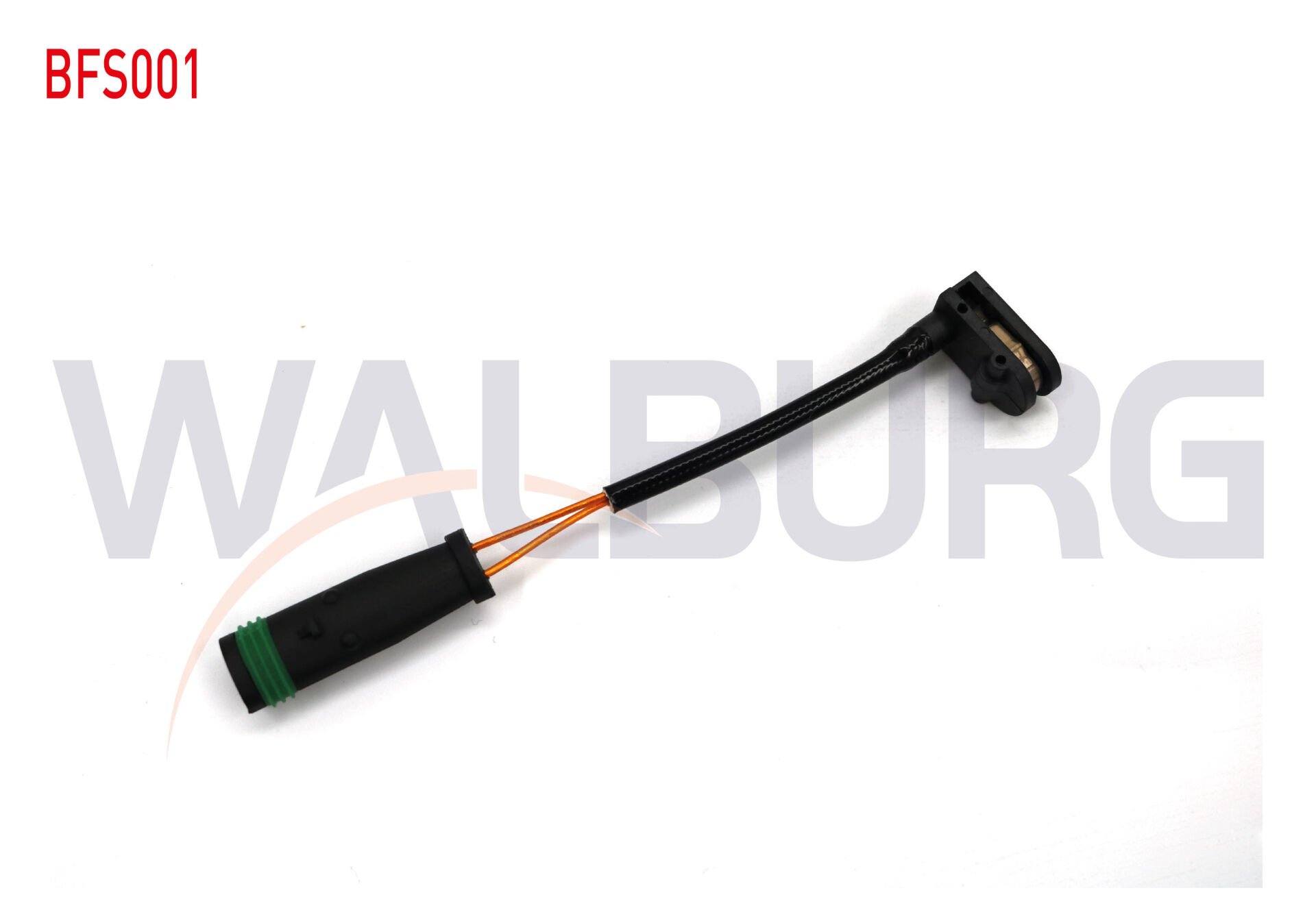 Fren Balata Sensör Fişi Walburg BFS001 Sprinter / Crafter 2006-2018 OEM 9065401517