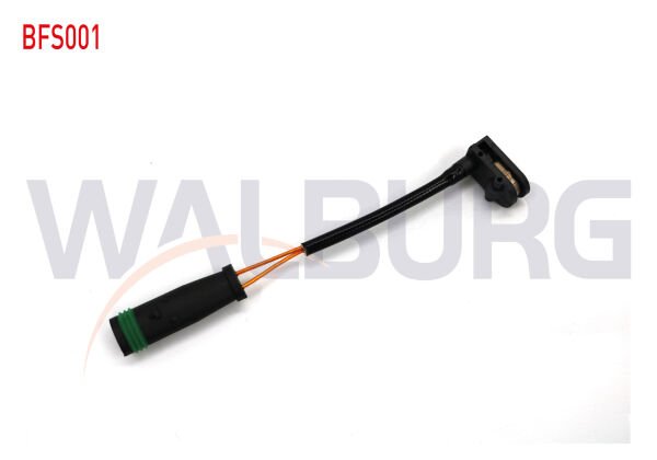 Fren Balata Sensör Fişi Walburg BFS001 Sprinter / Crafter 2006-2018 OEM 9065401517