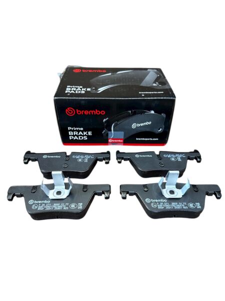 FREN BALATASI ARKA/BMW F20-F20LCI-F21-F21LCI-F22-F23-F30-F30LCI-F31-F34-F32-F36/34216873093