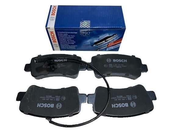 ARKA FREN BALATA / MASTER 4 - MOVANO B 10> / 440600264R - 0986494500