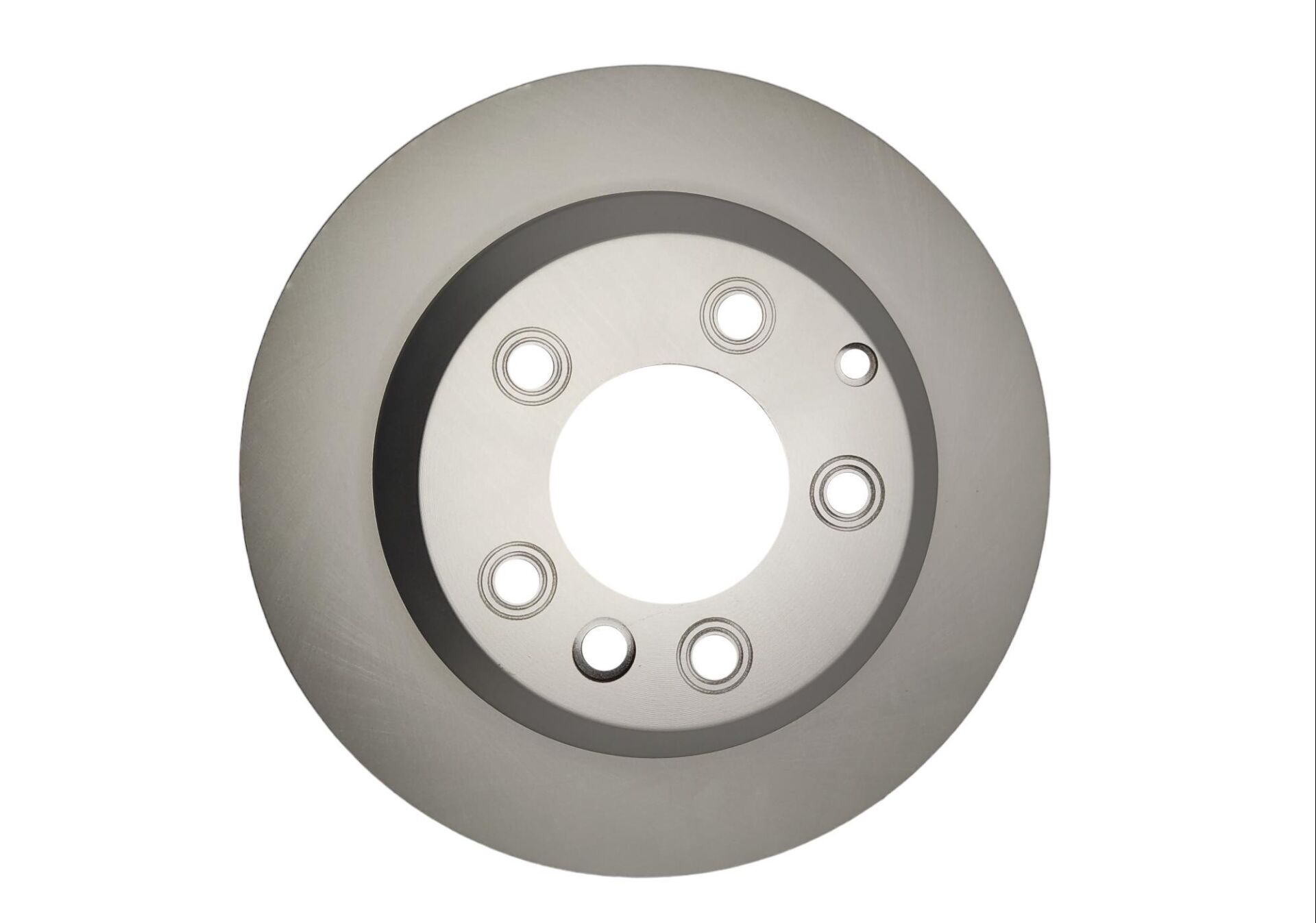 ARKA FREN DİSKİ / TOUAREG(03-07)-AUDI Q7(07-09)-PORSCHE CAYENNE(03>) / 7L8615601C-DDF1580C