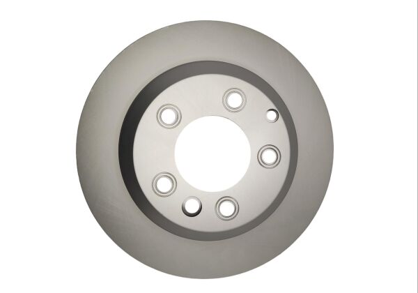 ARKA FREN DİSKİ / TOUAREG(03-07)-AUDI Q7(07-09)-PORSCHE CAYENNE(03>) / 7L8615601C-DDF1580C