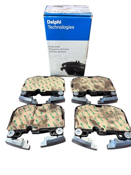 ÖN FREN FREN BALATASI / BMW G 11-12-30 / DELP3235-34116872750 febı116430