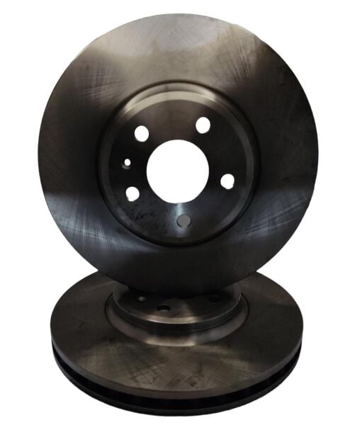 ÖN FREN DİSKİ / AUDI A4(08-16)-A5(08-11)-Q5(09-12) / 8K0615301A-DD1664