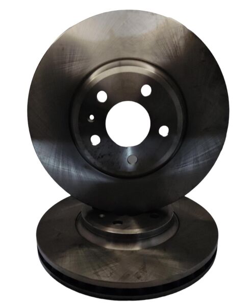 ÖN FREN DİSKİ / AUDI A4(08-16)-A5(08-11)-Q5(09-12) / 8K0615301A-DD1664