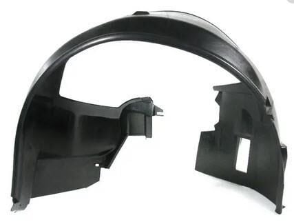 ÖN SAĞ ÇAMURLUK DAVLUMBAZI / BMW E36 SEDAN / 51718151562