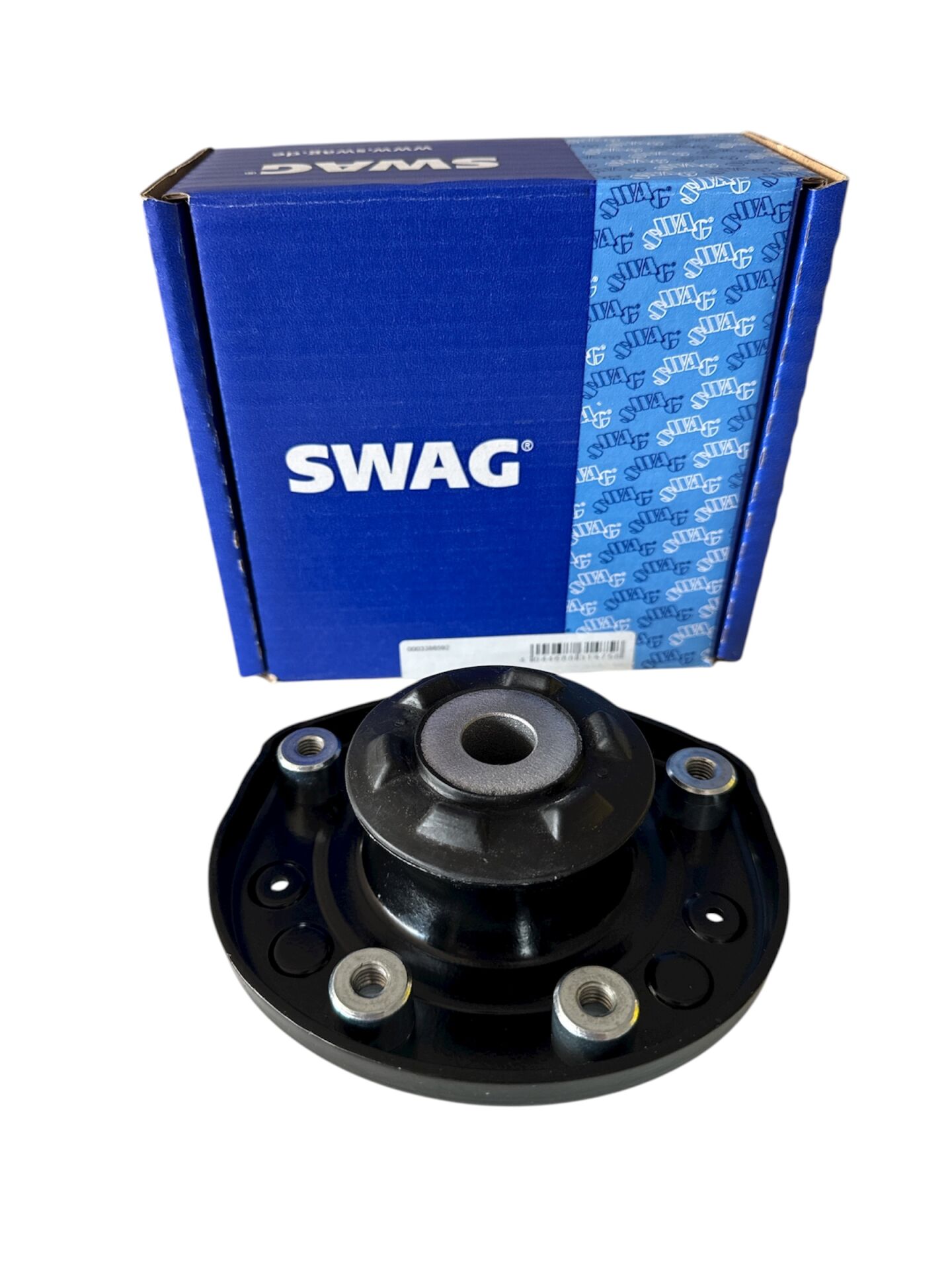 Ön Amortisör Takozu SWAG 10931475 Sprinter 2006+ Crafter 2006-2018 OEM 9063230520