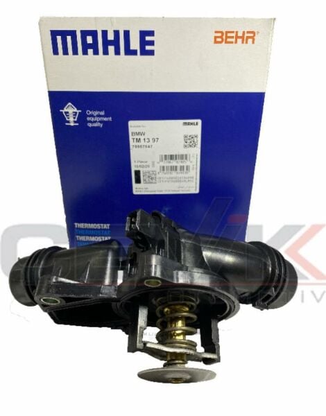 BMW TERMOSTAT M52-M54-E38-E39-E46-E60-E61-E65-E66-E83-E53/MAHLETM1397-11531437040