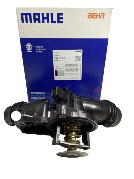 BMW TERMOSTAT M52-M54-E38-E39-E46-E60-E61-E65-E66-E83-E53/MAHLETM1397-11531437040