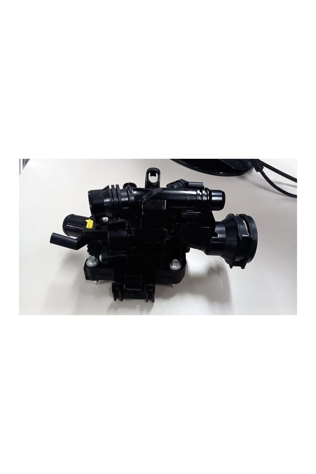 Termostat Komple OES T15103 Peugeot Rifter 2018