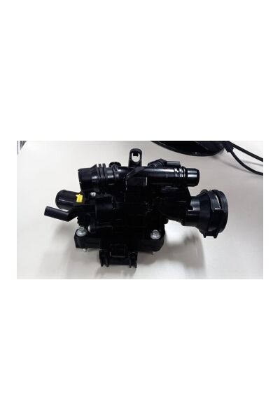 Termostat Komple OES T15103 Peugeot Rifter 2018