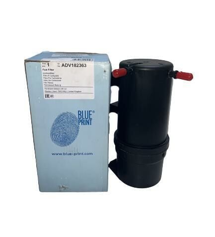 YAKIT FİLTRESİ / AMAROK 2017> 3.0 TDI / 2H6127401-ADV182363