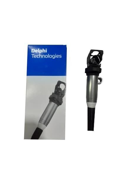 Ateşleme Bobini Delphi GN1057112B1 BMW E46 E81 E82 E87 E88 E90 E91 E92 F20 F22 F23 F30 F10 F11 OEM 12138616153