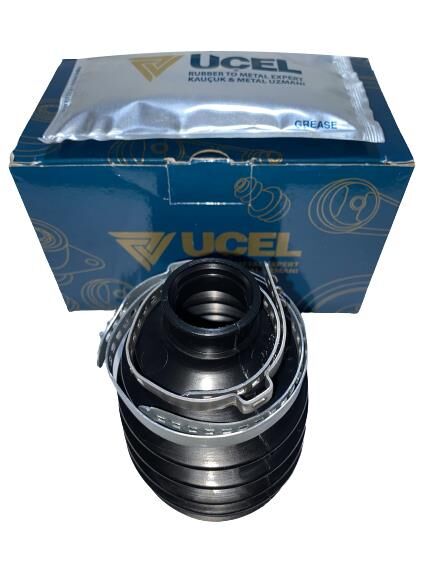 DIŞ AKS KÖRÜĞÜ / CLİO 4 - MEGANE 2 - SANDERO 1.5 DCI / 7701209465 - 10539