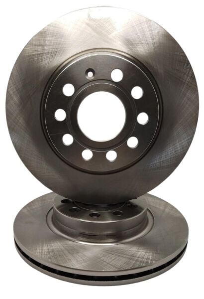 ÖN FREN DİSK 280 MM CADDY 3/ GOLF 5 1K0615301AK