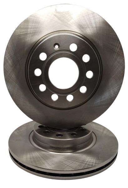 ÖN FREN DİSKİ GOLF JETTA PASSAT A3 LEON OCTAVİA 280M 1K0